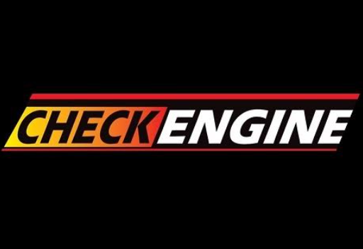 Check Engine